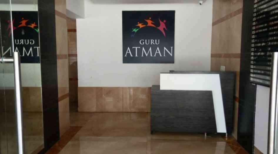 Guru-Atman-Amenities-Entrance-Lobby