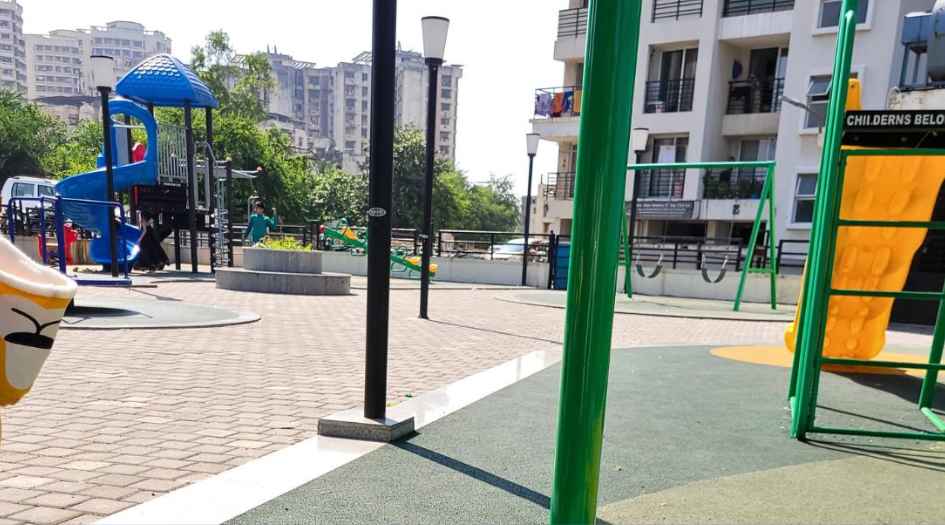 Guru-Atman-Amenities-Kids-Play-Area