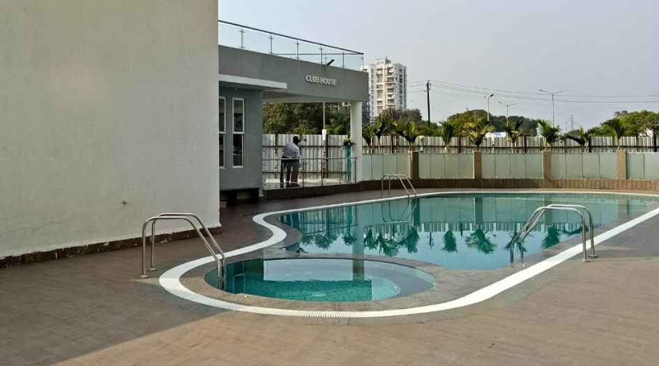 Guru-Atman-Amenities-Swimming-Pool