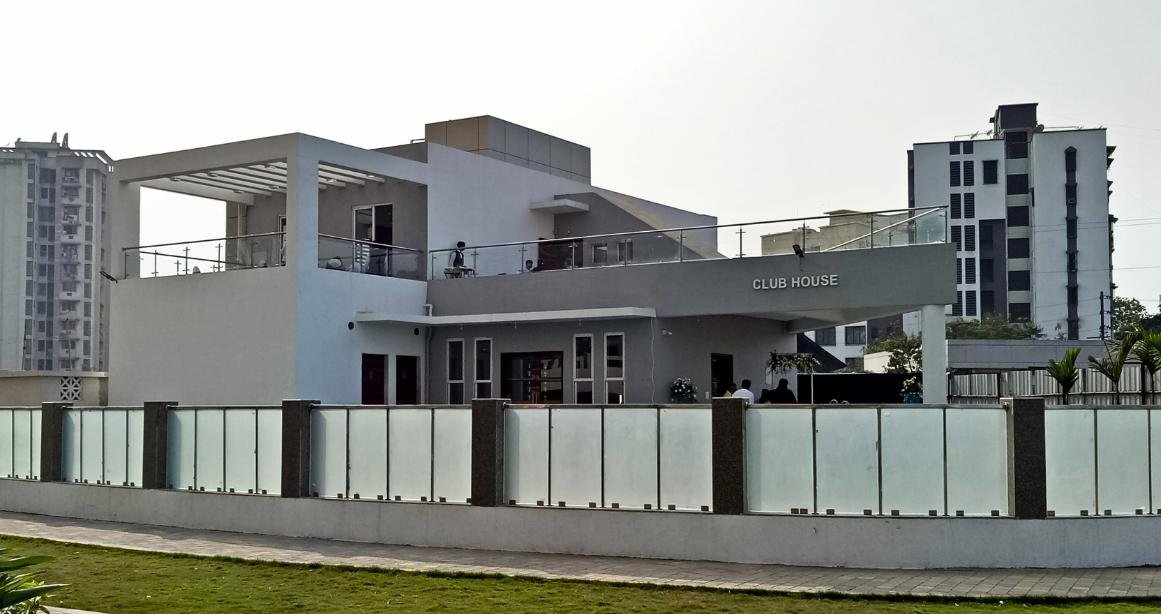 Guru-Atman-Amenities-ClubHouse-Gauripada-Kalyan-West